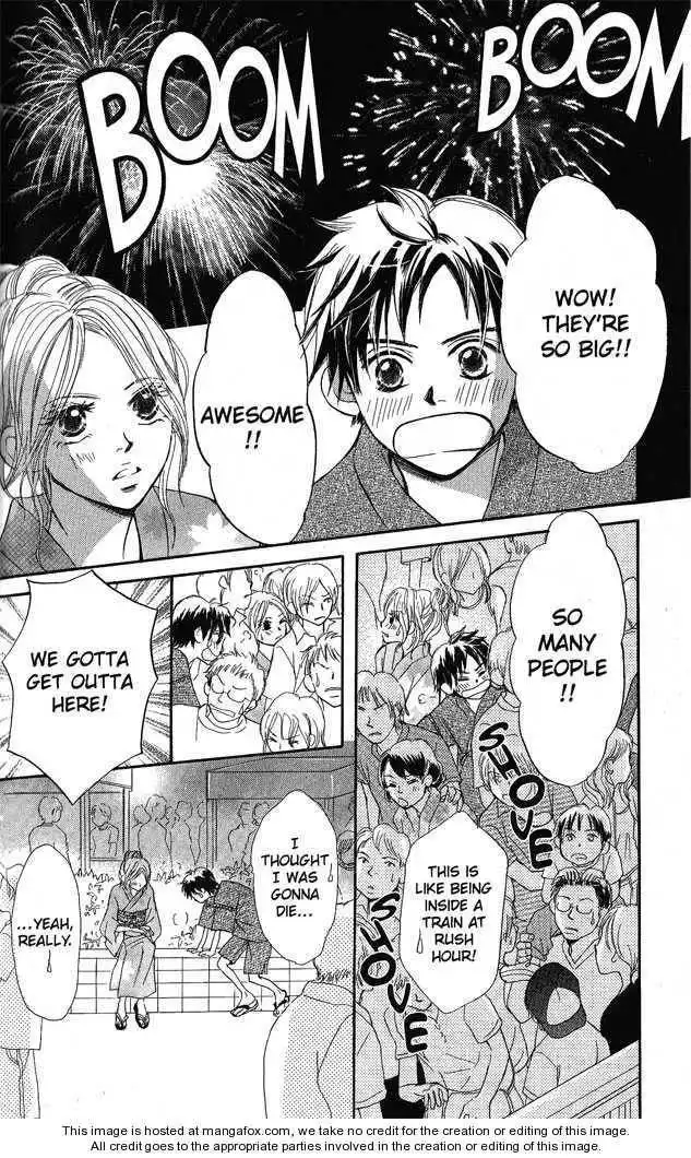 Monkey High! Chapter 12 34